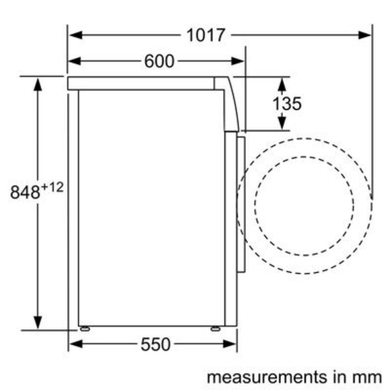 Thông số kỹ thuật 