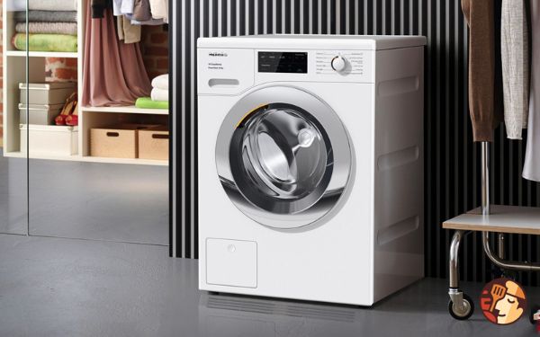 Cách sử dụng máy giặt Bosch 9kg WAP28480SG
