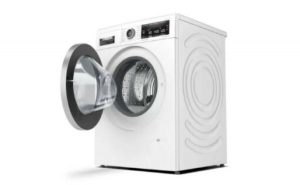  Máy giặt bosch serie 8 WAV28M40 là gì?