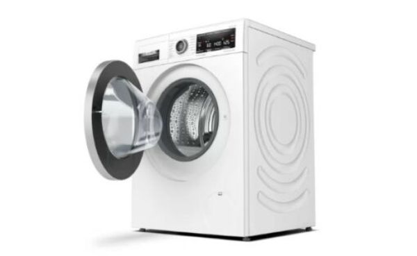 Máy giặt bosch serie 8 WAV28M40 là gì?