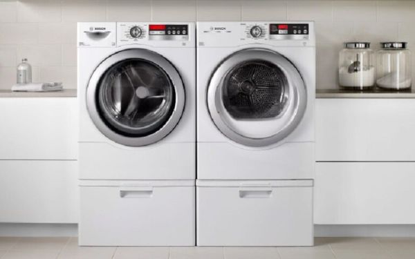 So sánh máy giặt Bosch và Electrolux? Nên chọn dòng máy giặt nào