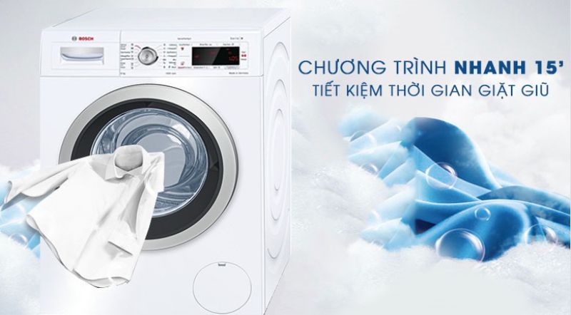 Tính năng nổi bật