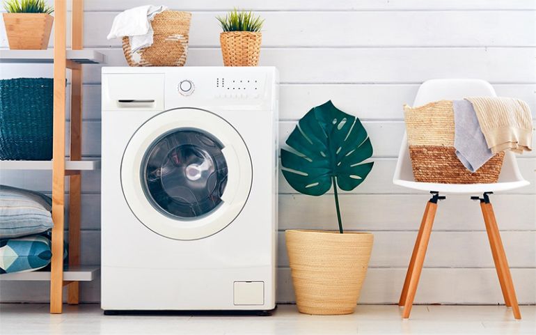 Đánh giá so sánh máy giặt Bosch và LG - Máy giặt nào đáng mua hơn?