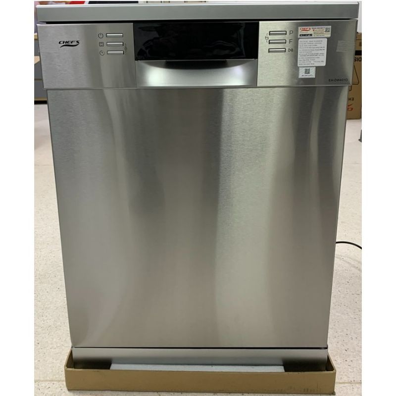 Giá máy rửa bát của Chefs