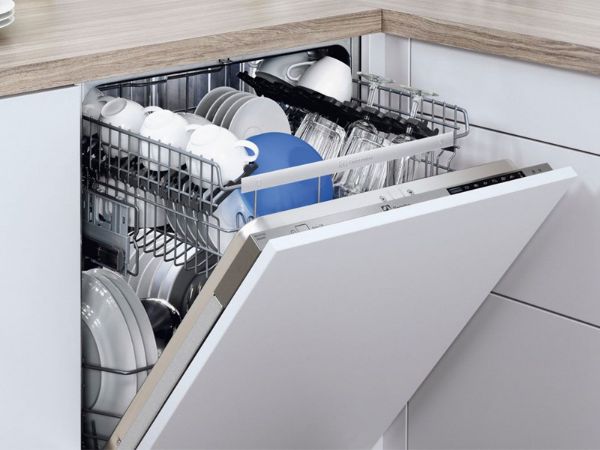 Máy rửa bát Electrolux có tốt không?