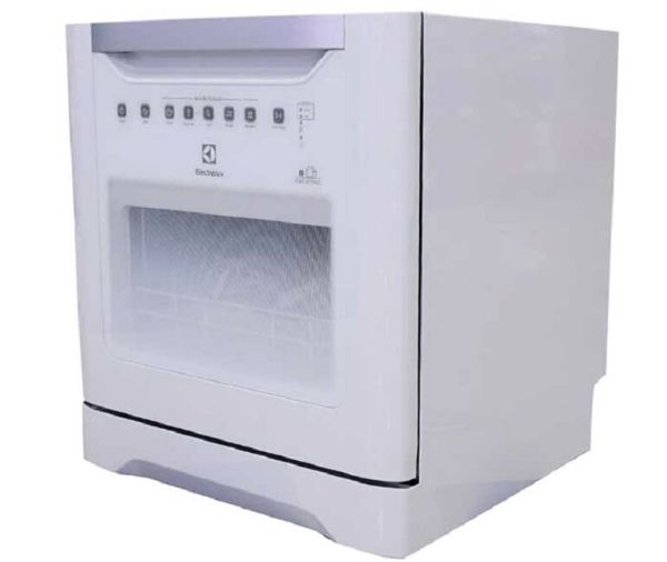 Thông tin về thương hiệu máy rửa bát của Electrolux