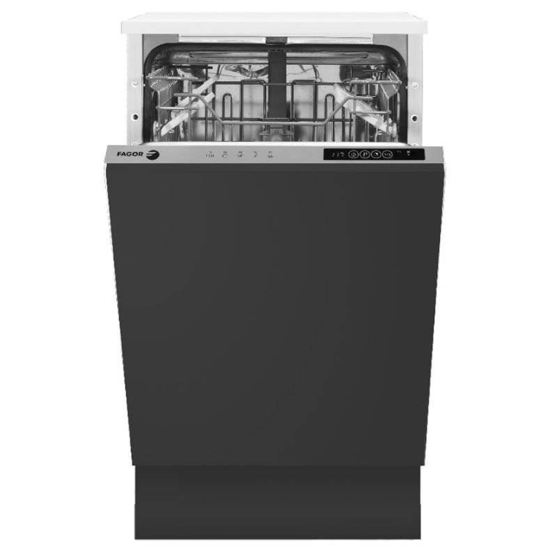 Xuất xứ máy rửa bát Fagor