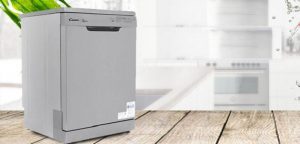 Máy rửa bát Candy 