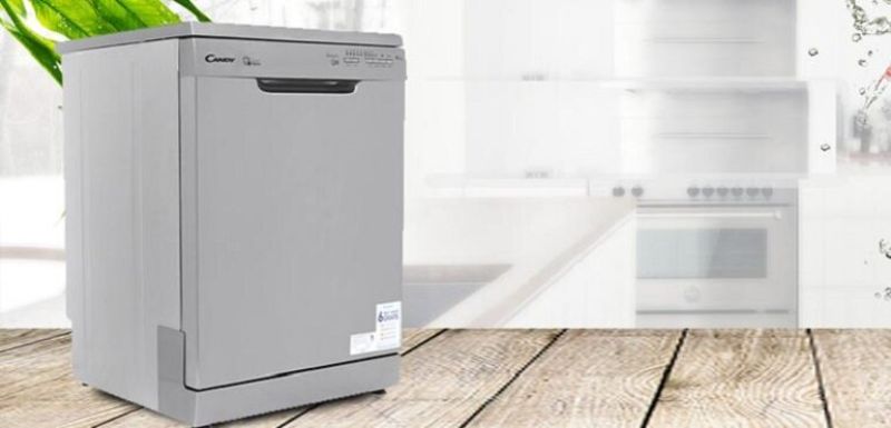 Máy rửa bát Candy 