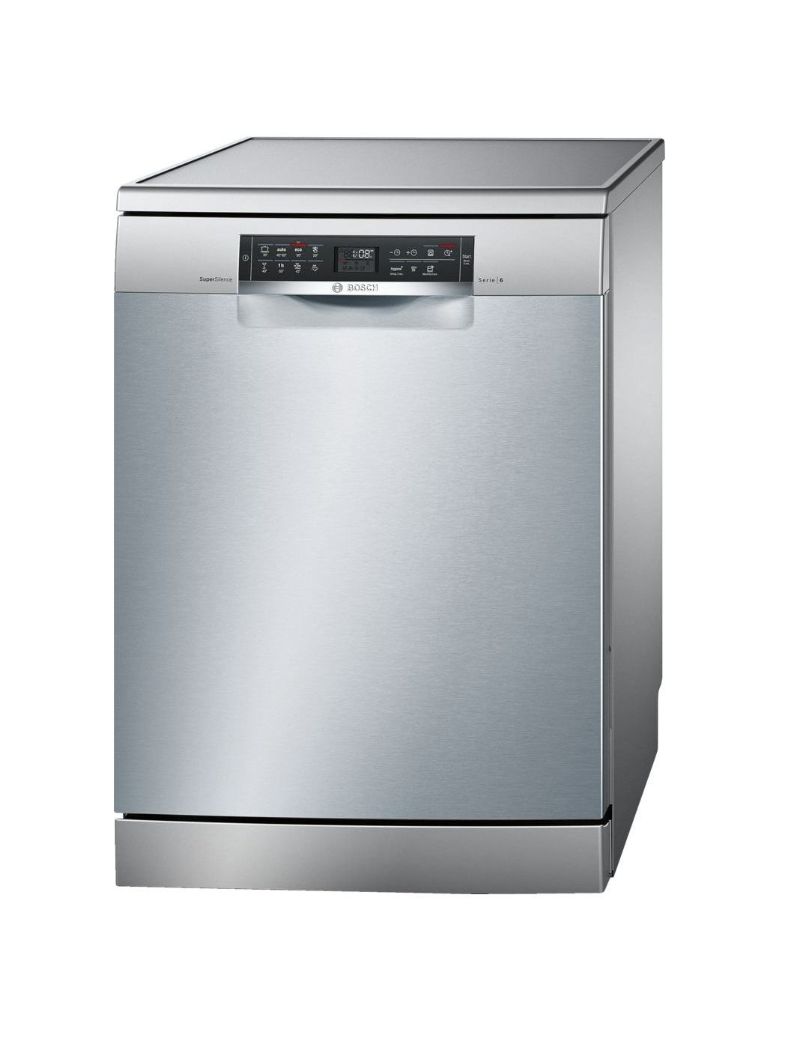 máy rửa bát Bosch SMS68MI04E