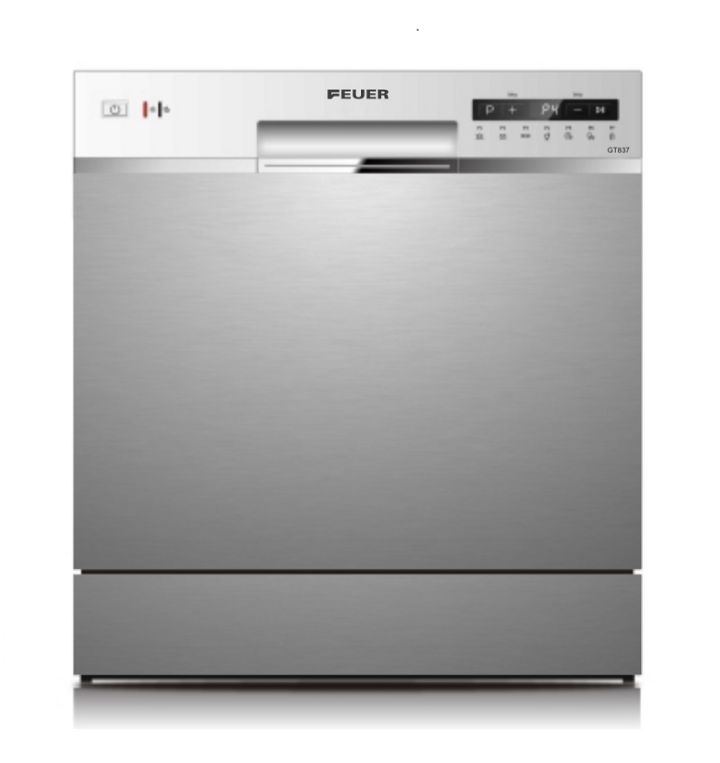 Những lý do mà bạn nên rước ngay máy rửa bát Feuer về cho gia đình?