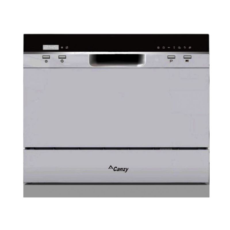 Những lý do nên mua máy rửa bát Canzy
