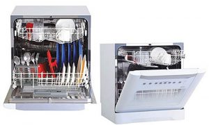 [Đánh giá] Máy rửa bát 6 bộ mà gia đình bạn không nên bỏ lỡ 2022