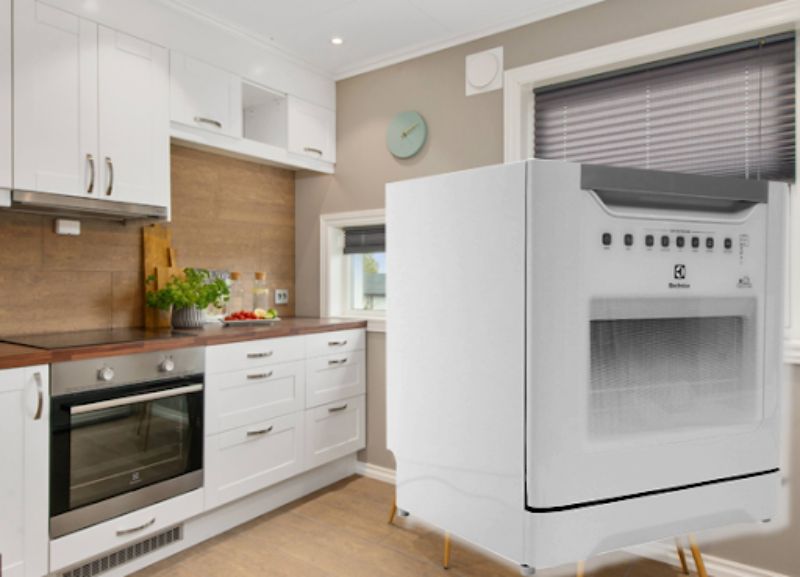 Giải đáp: Có nên mua máy rửa bát electrolux hay không?
