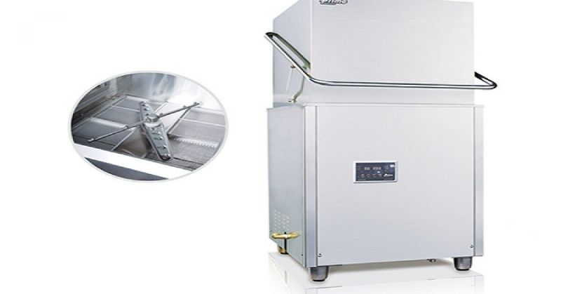 Cách chọn máy rửa bát công nghiệp tốt nhất