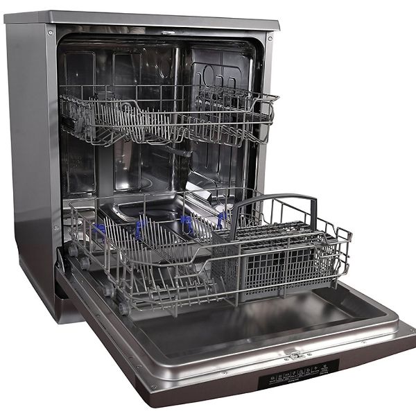 Máy rửa bát 12 bộ Bosch là gì?