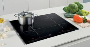 Nguyên nhân bếp từ không lên nguồn và cách khắc phục nhanh chóng 