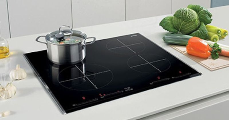Nguyên nhân bếp từ không lên nguồn và cách khắc phục nhanh chóng 