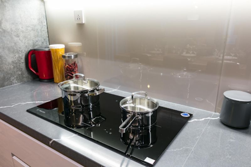 Nguyên nhân và cách khắc phục lỗi f trên bếp từ