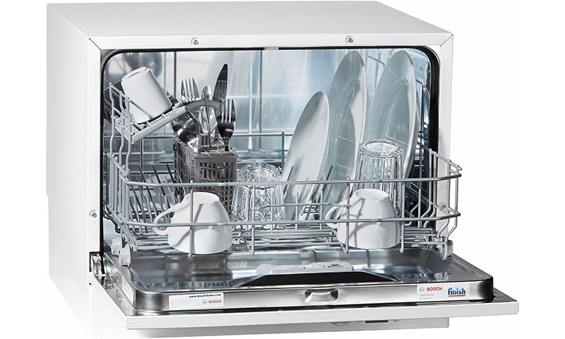 Ưu điểm máy rửa bát mini ?