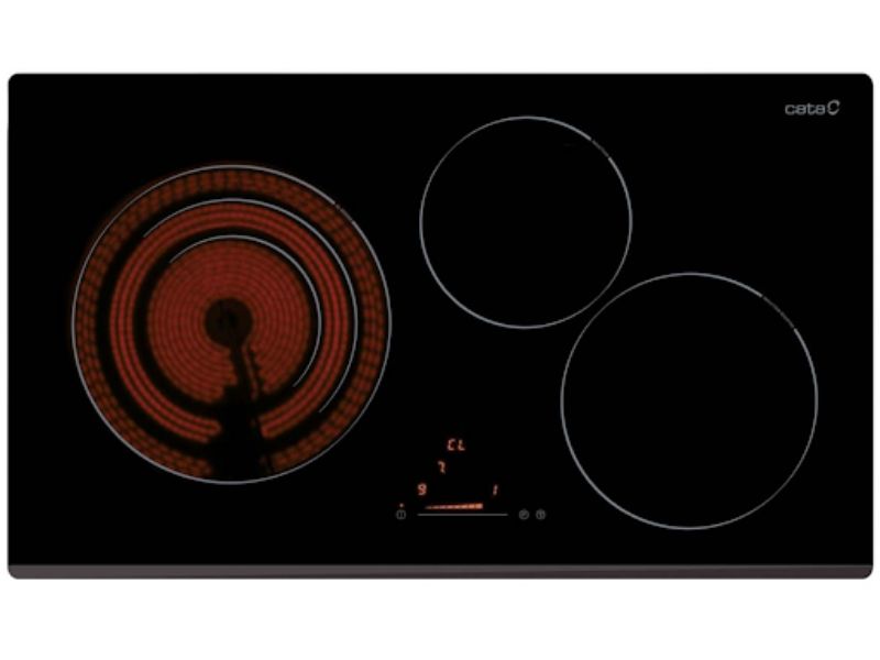Bếp điện từ thương hiệu Cata