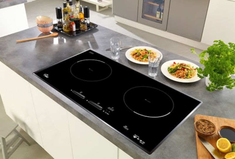 Bếp từ đem lại tiện ích gì cho người dùng?