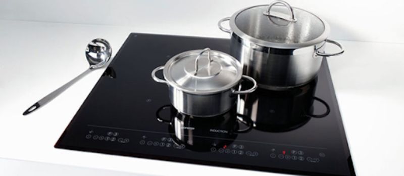 Cách nhận biết lỗi bếp từ không nóng nhưng vẫn hoạt động