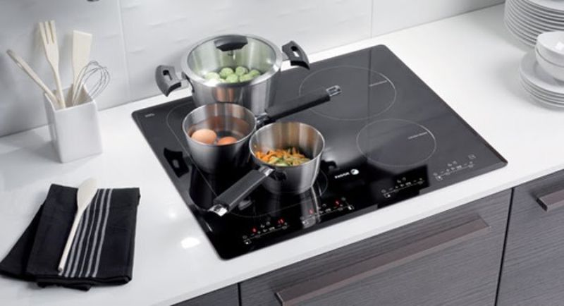 Bếp từ liệu có đáng mua