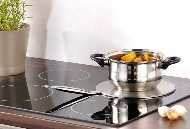 Các giải pháp giúp tiết kiệm điện khi sử dụng bếp từ