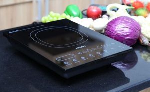 Top 5 bếp từ đơn tốt nhất hiện nay