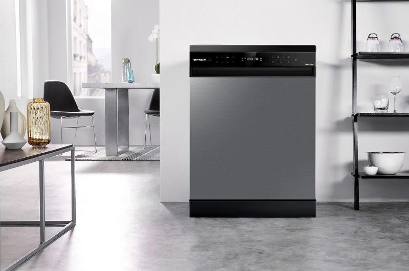 Máy Eurosun thiết bị tiết kiệm năng lượng hiệu quả