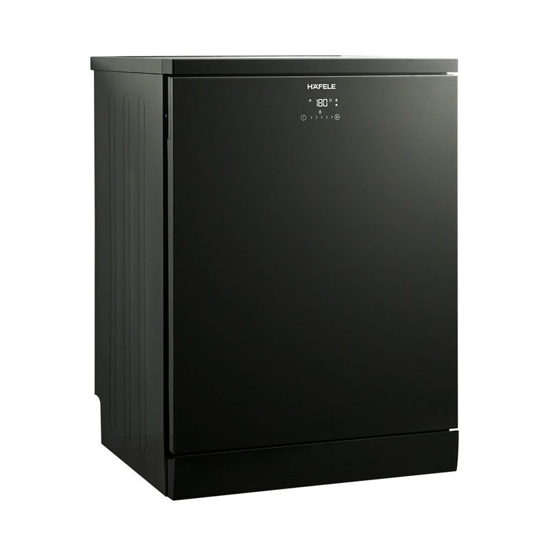  Review đánh giá máy rửa bát hafele có tốt không? 