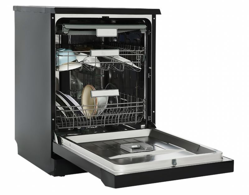 Ưu nhược điểm của máy rửa bát hafele