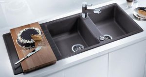 Chia sẻ kinh nghiệm cách chọn chậu rửa bát tốt, phù hợp nhất