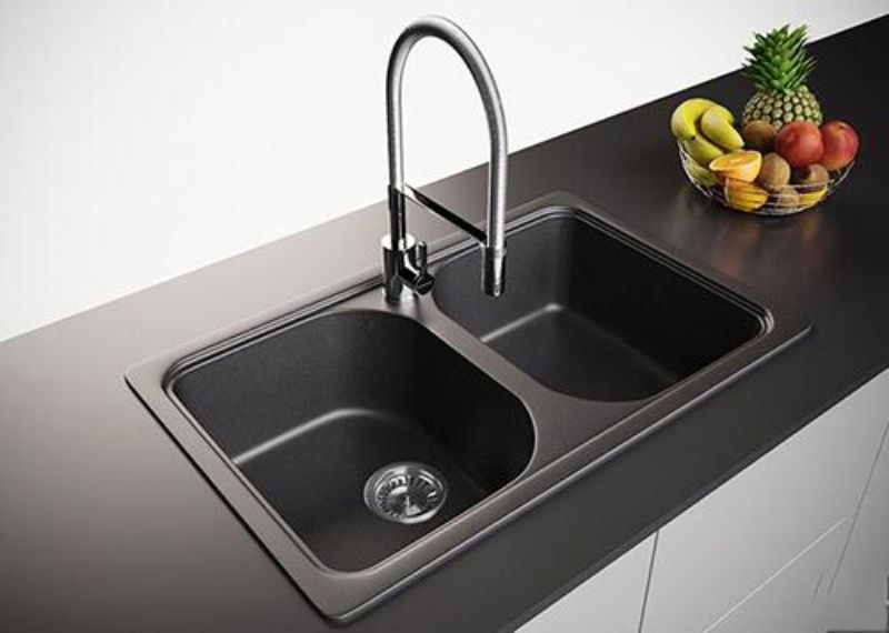 Cách chọn mua chậu rửa bát