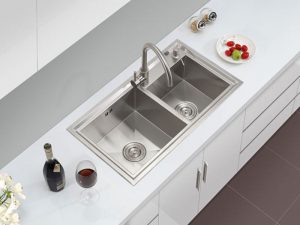 Dùng chậu rửa bát nào tốt? Top 7 thương hiệu chậu rửa bát tốt nhất 